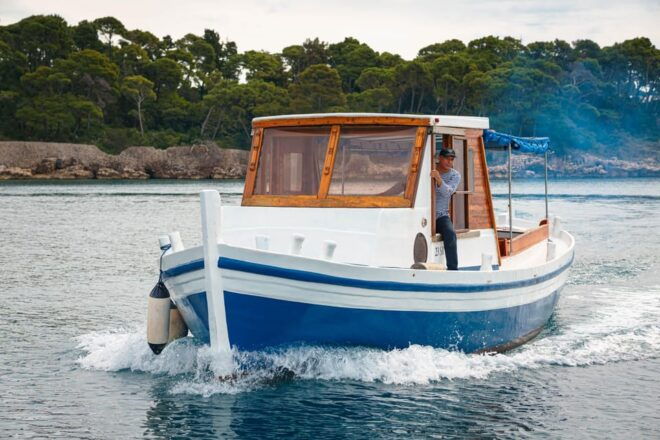 Dubrovnik: Full-Day Elaphiti Islands Boat Tour With Snacks - Island Descriptions
