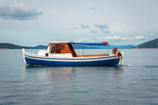 Dubrovnik: Full-Day Elaphiti Islands Boat Tour With Snacks - Booking Your Tour
