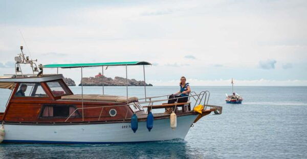 Dubrovnik: Full-Day Elaphiti Islands Boat Tour With Snacks - Frequently Asked Questions