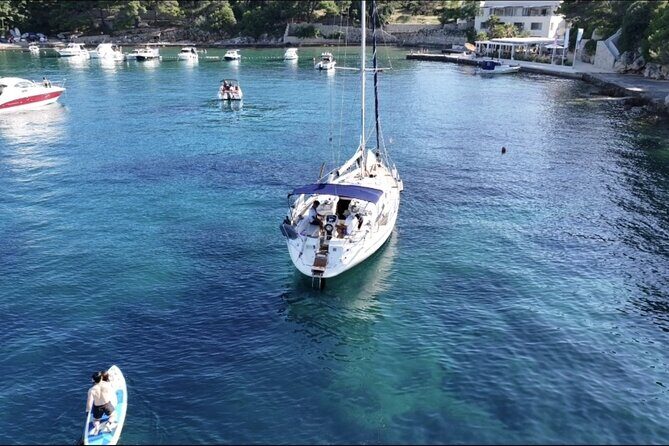 Dubrovnik: Full day group sail boat tour to Elaphiti & Blue cave - Good To Know