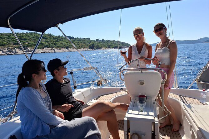 Dubrovnik: Full day group sail boat tour to Elaphiti & Blue cave - Final Thoughts: Who Is This Tour Perfect For?