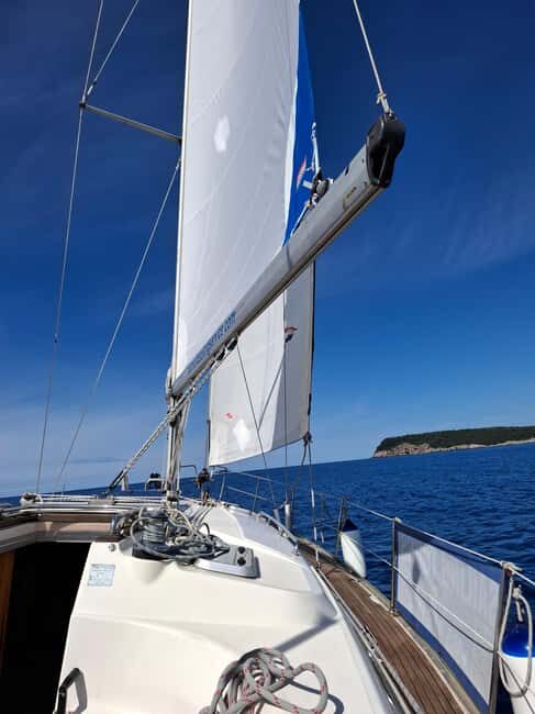 Dubrovnik - Full day group yacht tour to Elaphiti&Blue cave - Final Thoughts