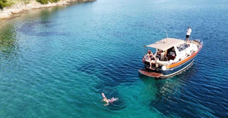 Dubrovnik: Full-Day Luxury Private Boat Tour - Good To Know