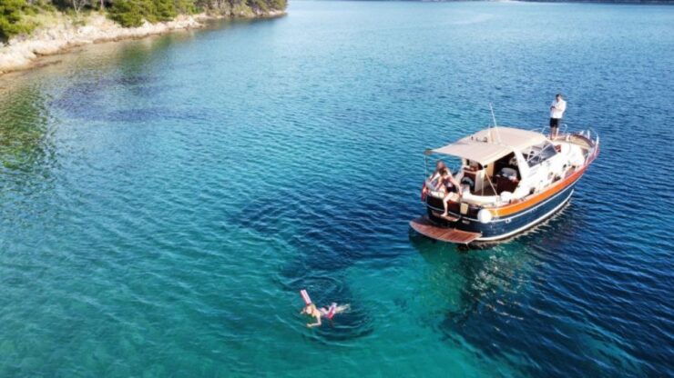Dubrovnik: Full-Day Luxury Private Boat Tour - Activity Details