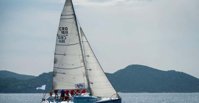 Dubrovnik: Full-Day Sailing Trip to Elafiti Islands - Sailing Experience