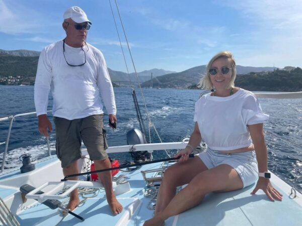 Dubrovnik: Full-Day Sailing Trip to Elafiti Islands - Optional Activities on Šipan