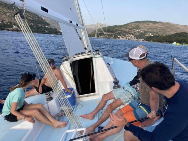 Dubrovnik: Full-Day Sailing Trip to Elafiti Islands - Frequently Asked Questions