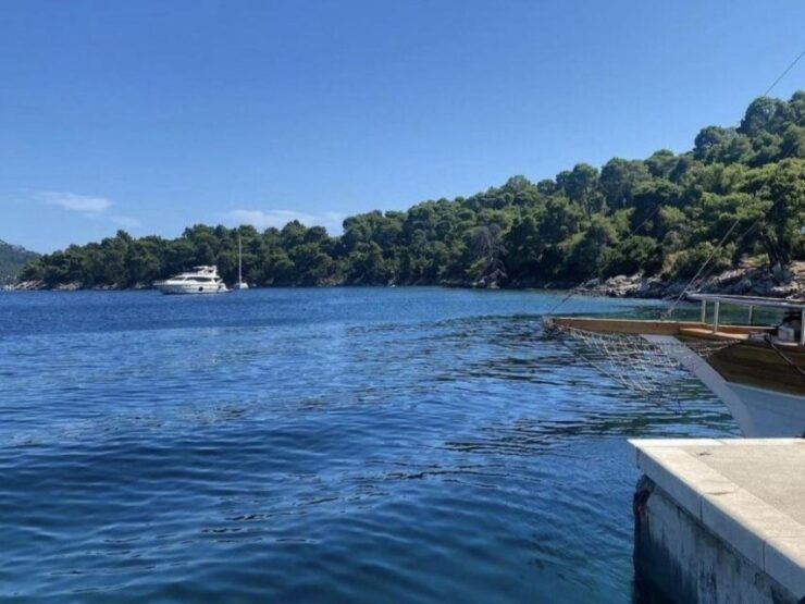 Dubrovnik: Full Day Tour Elaphite Islands - Experience Highlights