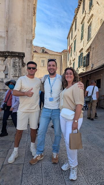 Dubrovnik Fun Facts and History: 1 or 2hr Tour with Antonio - Good To Know