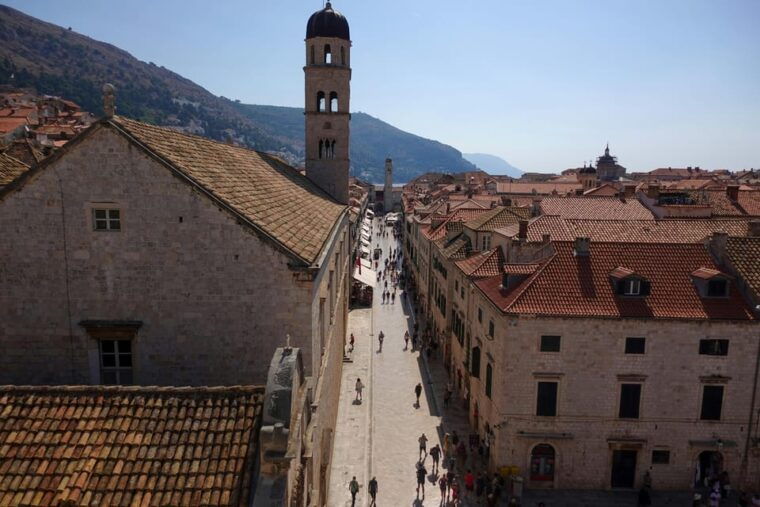 Dubrovnik Fun Facts and History: 1 or 2hr Tour with Antonio - Authenticity & Why It Works