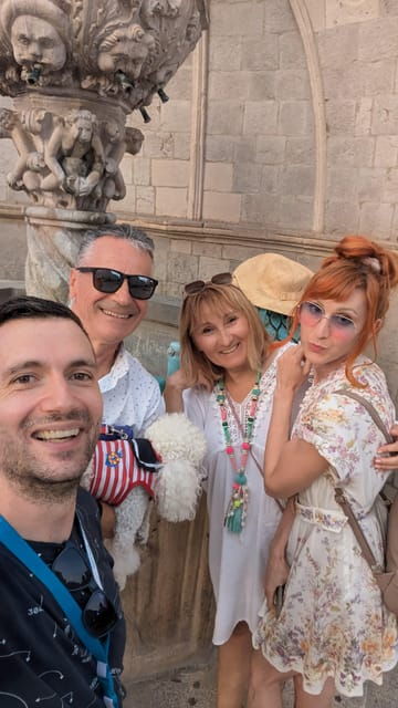 Dubrovnik Fun Facts and History: 1 or 2hr Tour with Antonio - Who Will Benefit Most?