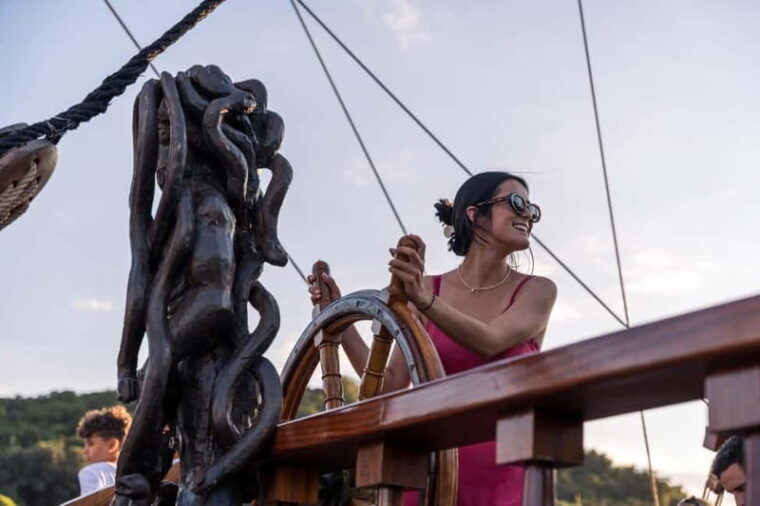 Dubrovnik: Galleon Sunset Cruise with a Live Guide & Drink - Who Will Love This Cruise?