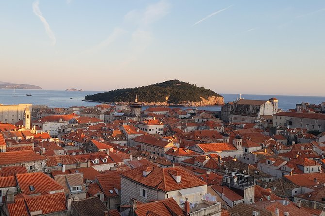 Dubrovnik Game of Thrones and City Walls 3-Hour Private Tour - Highlights