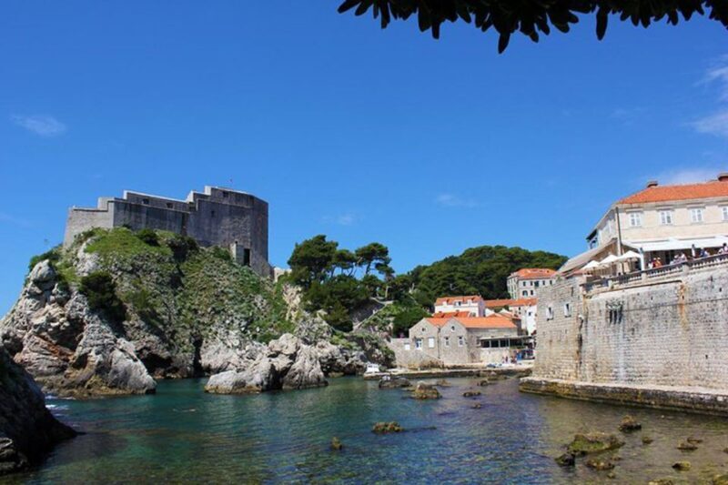 Dubrovnik: Game of Thrones and City Walls Walking Tour - Exploring Dubrovnik: A Guide to the Game of Thrones and City Walls Walking Tour