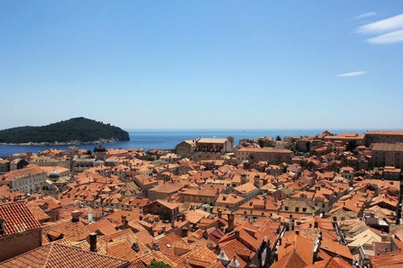 Dubrovnik: Game of Thrones and City Walls Walking Tour - Final Thoughts
