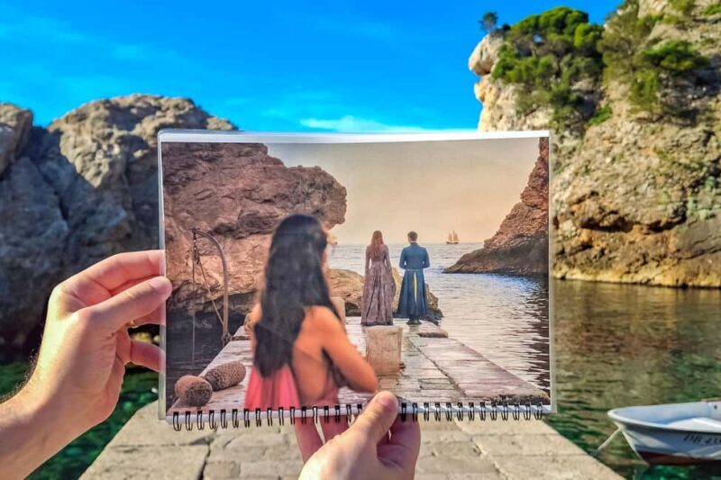 Dubrovnik: Game of Thrones and History Small Group Tour - Good To Know