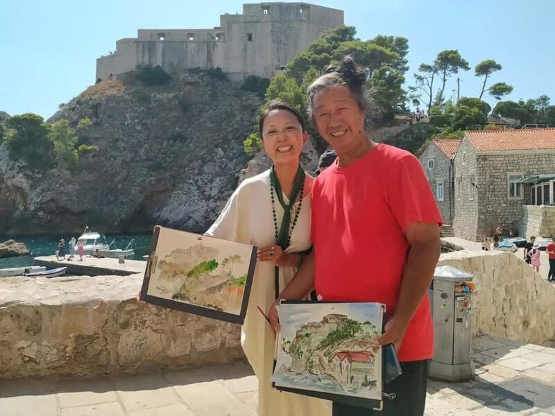 Dubrovnik: Game of Thrones and History Small Group Tour - Why This Tour Is Worth Considering