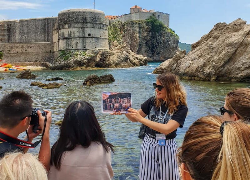 Dubrovnik: Game of Thrones And Iron Throne Walking Tour - FAQ