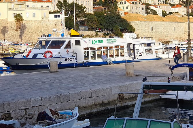 Dubrovnik Game of Thrones Boat Tour - What To Expect