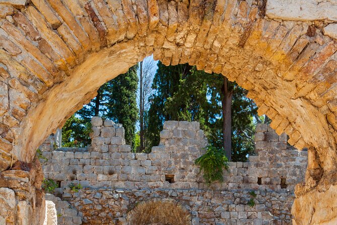 Dubrovnik Game of Thrones Boat Tour - Directions