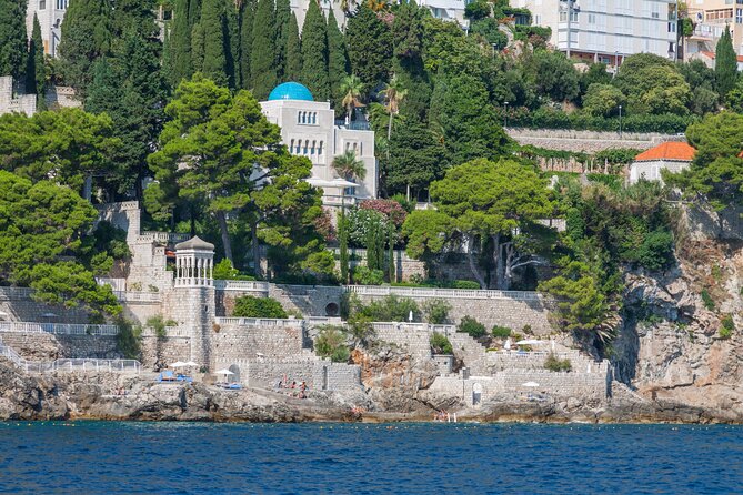 Dubrovnik Game of Thrones Boat Tour - Reviews