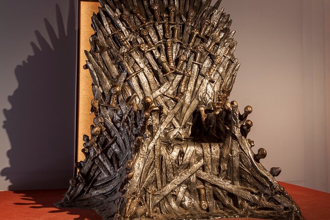 Dubrovnik Game of Thrones Boat Tour - Additional Information