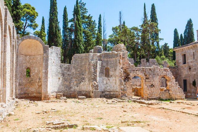 Dubrovnik Game of Thrones Boat Tour - The Sum Up