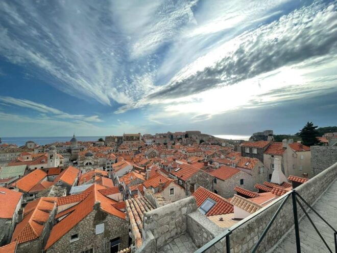 Dubrovnik: Game of Thrones & City Walls Walking Tour - Inclusions
