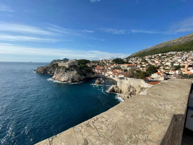 Dubrovnik: Game of Thrones & City Walls Walking Tour - Important Information