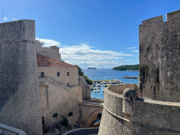Dubrovnik: Game of Thrones & City Walls Walking Tour - Frequently Asked Questions