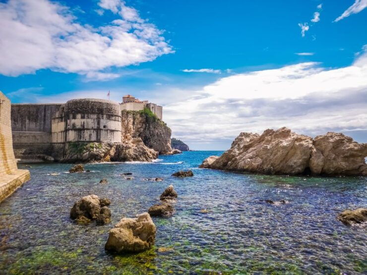 Dubrovnik: Game of Thrones Complete Tour - Activity Details