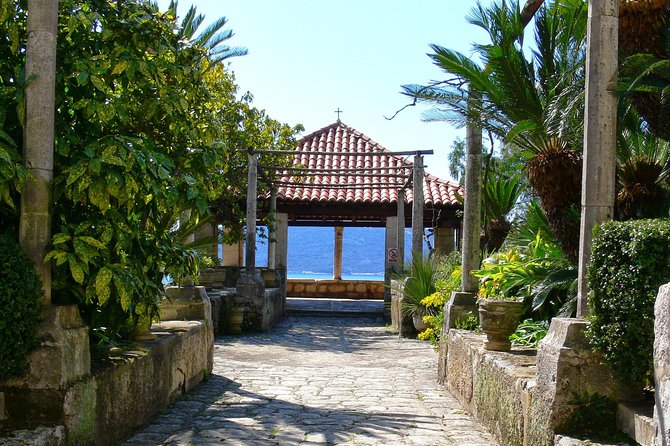 Dubrovnik Game of Thrones Driving Tour - Game of Thrones Locations