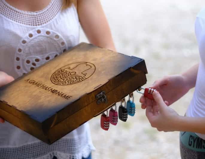 Dubrovnik: Game of Thrones Escape Game - Good To Know