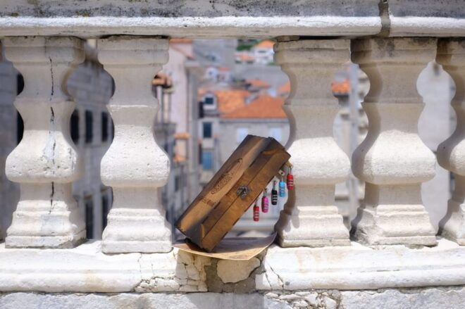 Dubrovnik: Game of Thrones Escape Game - Important Participant Information