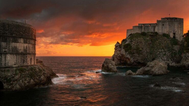 Dubrovnik: Game of Thrones Full-Day Private Tour - Tour Experience