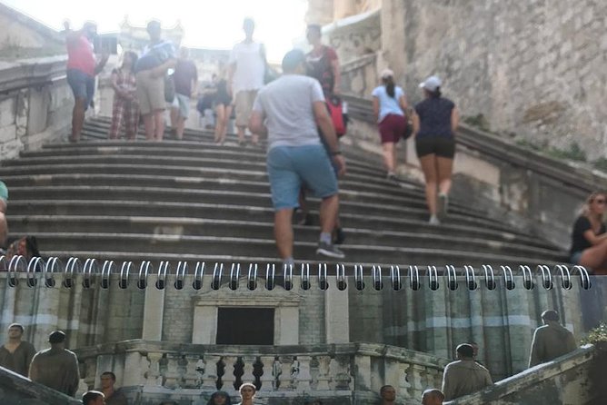 Dubrovnik Game of Thrones & History COMBO - Pricing and Inclusions