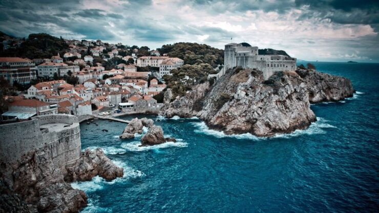 Dubrovnik: Game of Thrones Locations Private Tour - Tour Details