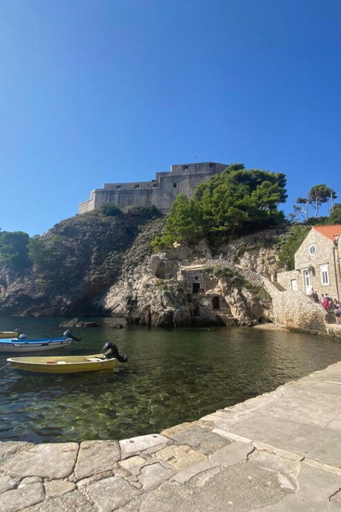 Dubrovnik: Game of Thrones Self-Guided Tour With Mobile App - Good To Know