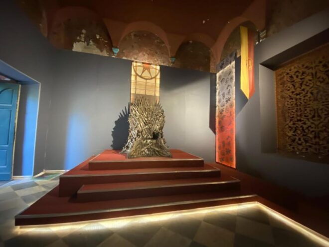 Dubrovnik: Game of Thrones Self-Guided Tour With Mobile App - Customer Reviews and Ratings