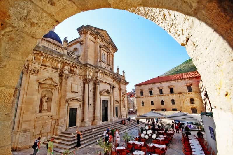 Dubrovnik: Game of Thrones Tour & Optional Lokrum Island - Good To Know