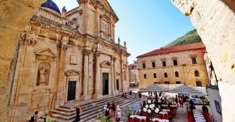 Dubrovnik: Game of Thrones Tour & Optional Lokrum Island - Who Will Love This Tour?