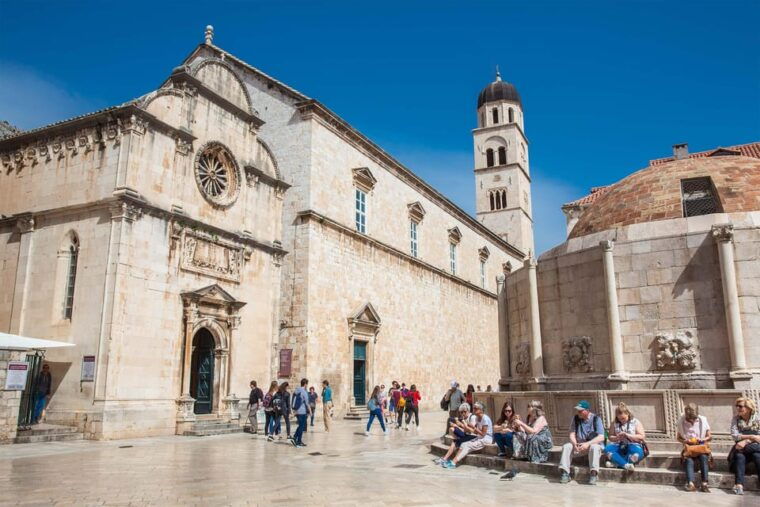 Dubrovnik: Game of Thrones Tour & Optional Lokrum Island - FAQ