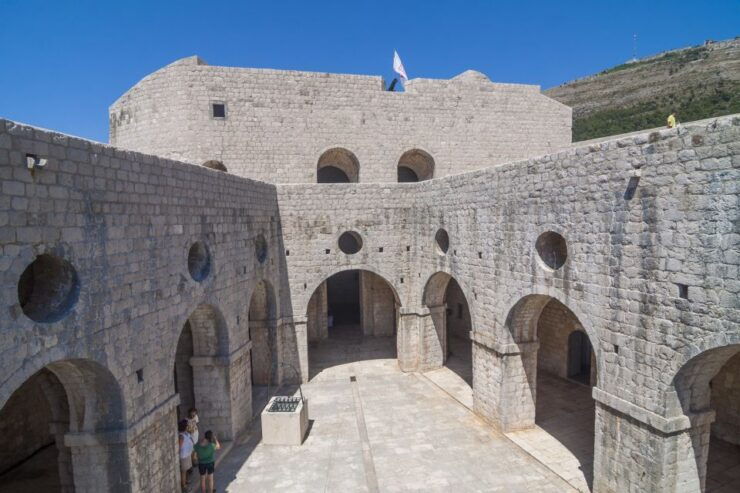 Dubrovnik: Game of Thrones Walking, Car and Boat Tour - Tour Details
