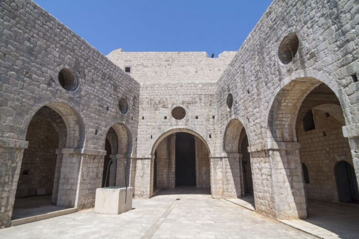 Dubrovnik: Game of Thrones Walking Experience Tour - Tour Details