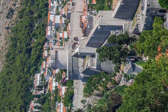 Dubrovnik Game of Thrones Walking Tour - Meeting Point Details
