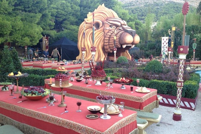 Dubrovnik Game of Thrones Walking Tour - Tour Guide Expertise