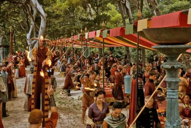 Dubrovnik Game of Thrones Walking Tour - Frequently Asked Questions