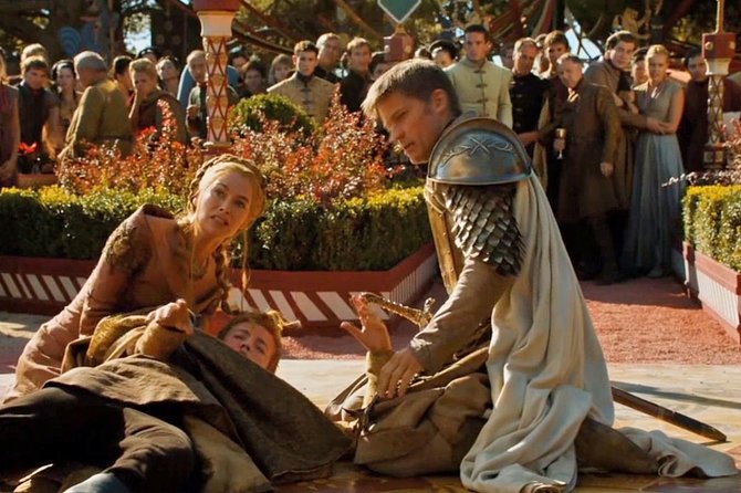 Dubrovnik Game of Thrones Walking Tour - The Sum Up