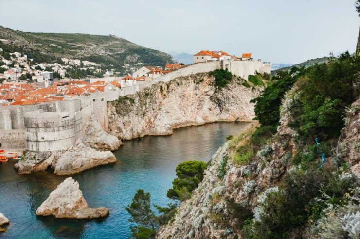 Dubrovnik: Game of Thrones Walking Tour - Good To Know