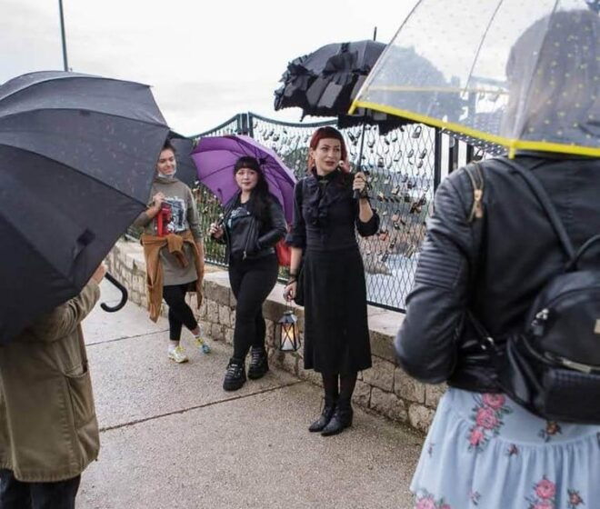 Dubrovnik: Ghosts and Mysteries Walking Tour - Important Tour Information